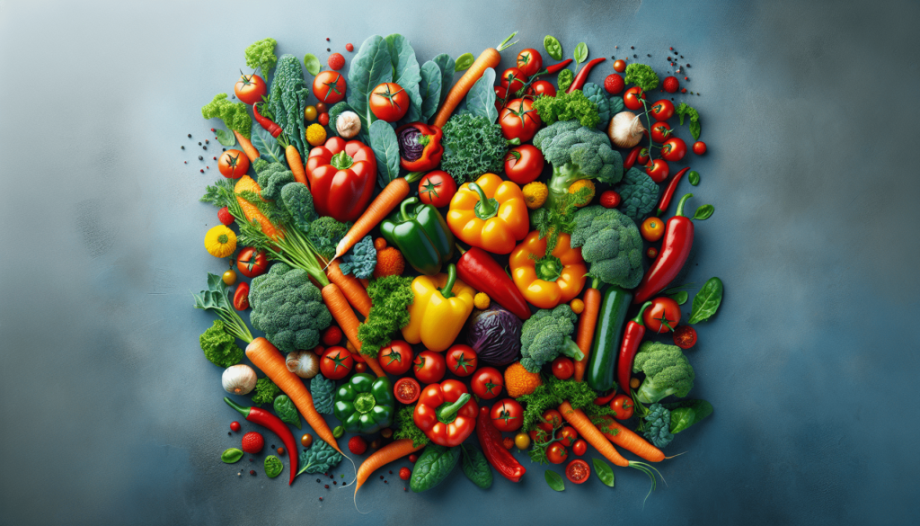 Vegetables You Should Be Eating More Of