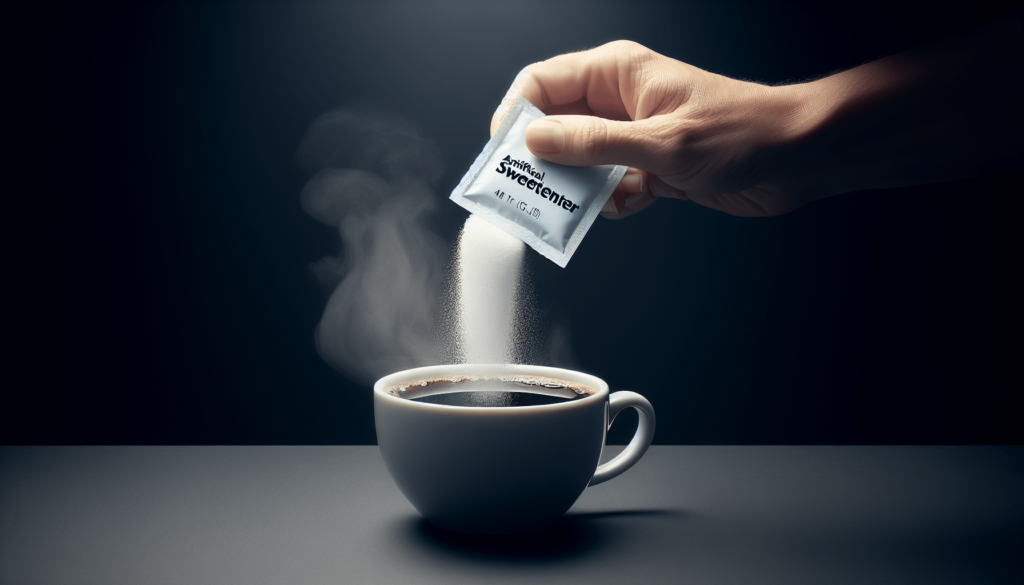 The Controversy Behind Artificial Sweeteners