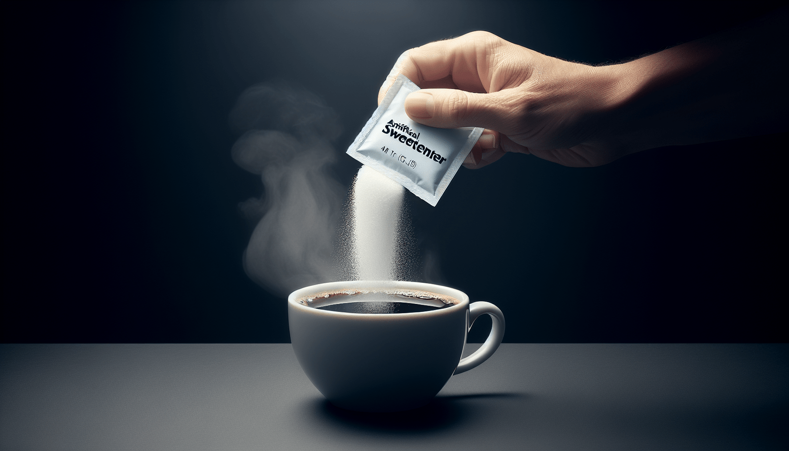 the controversy behind artificial sweeteners 1