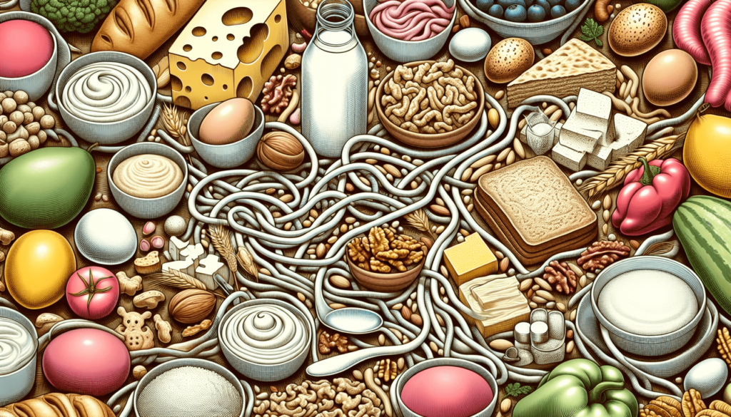 The Frustrating Truth About Food Sensitivities