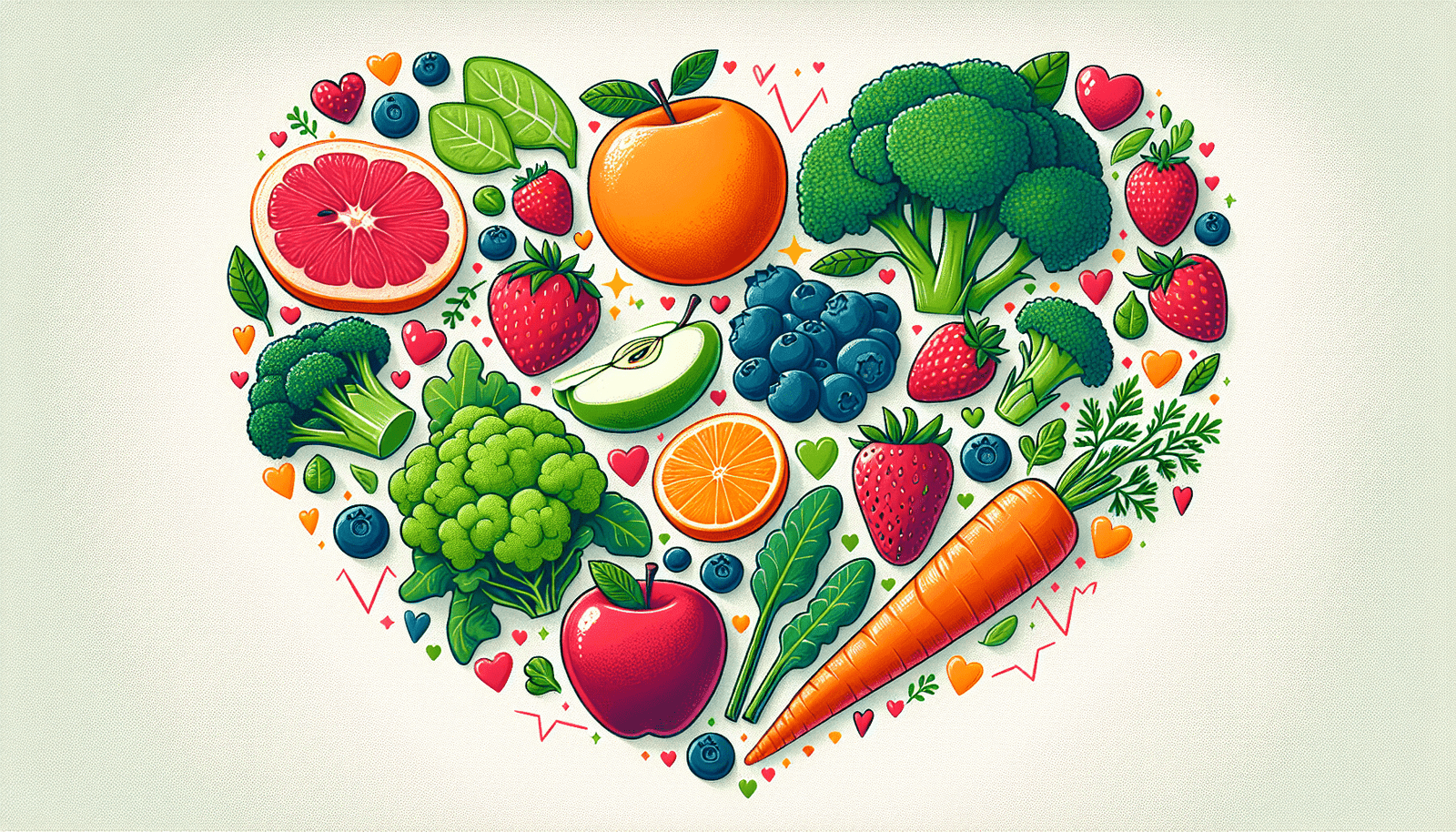 what makes a diet heart healthy