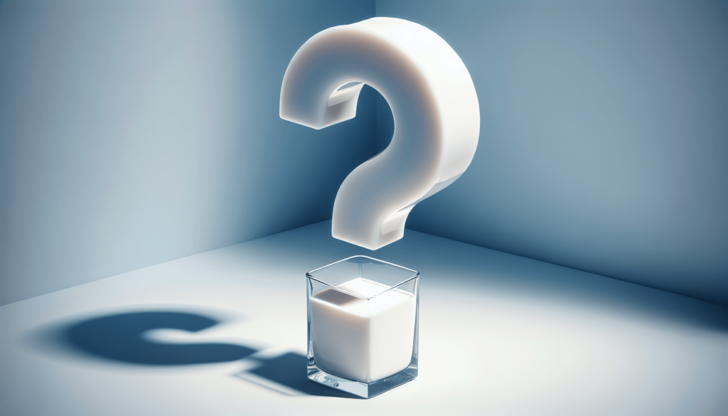 The Debate Over Dairy: Is It Necessary For Health?