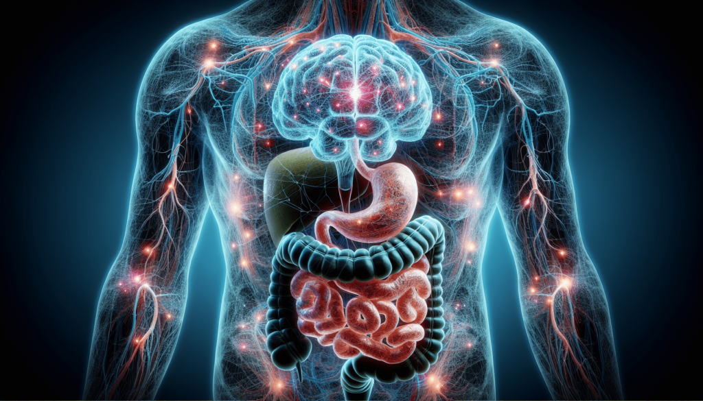 The Intricacies Of The Gut-Brain Connection