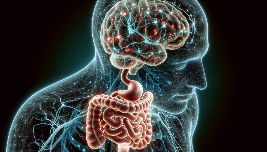 The Intricacies Of The Gut-Brain Connection