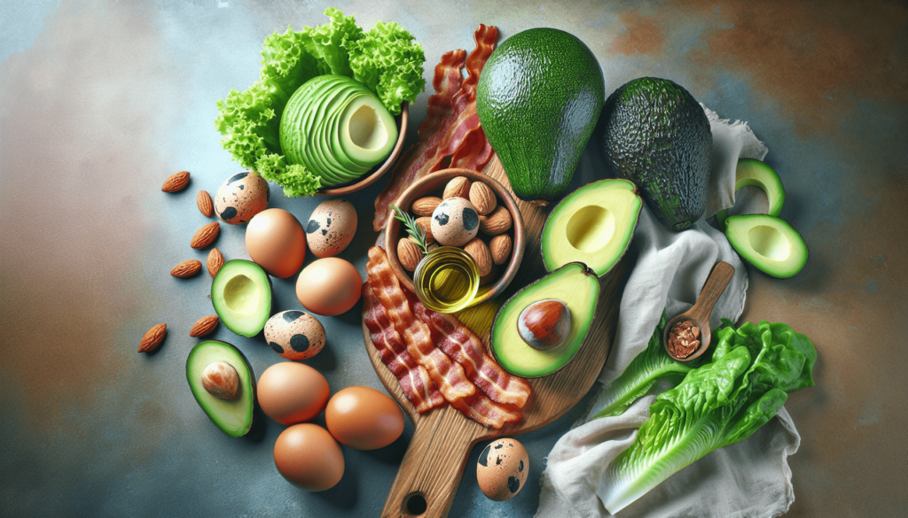 The Ketogenic Diet: A Breakdown Of Its Health Claims