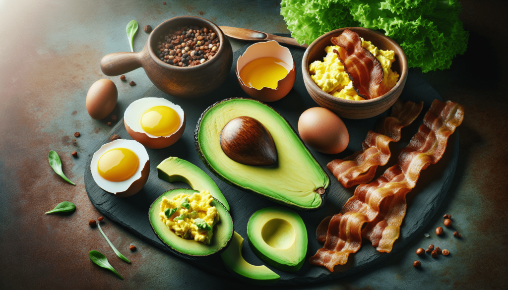 The Ketogenic Diet: A Breakdown Of Its Health Claims