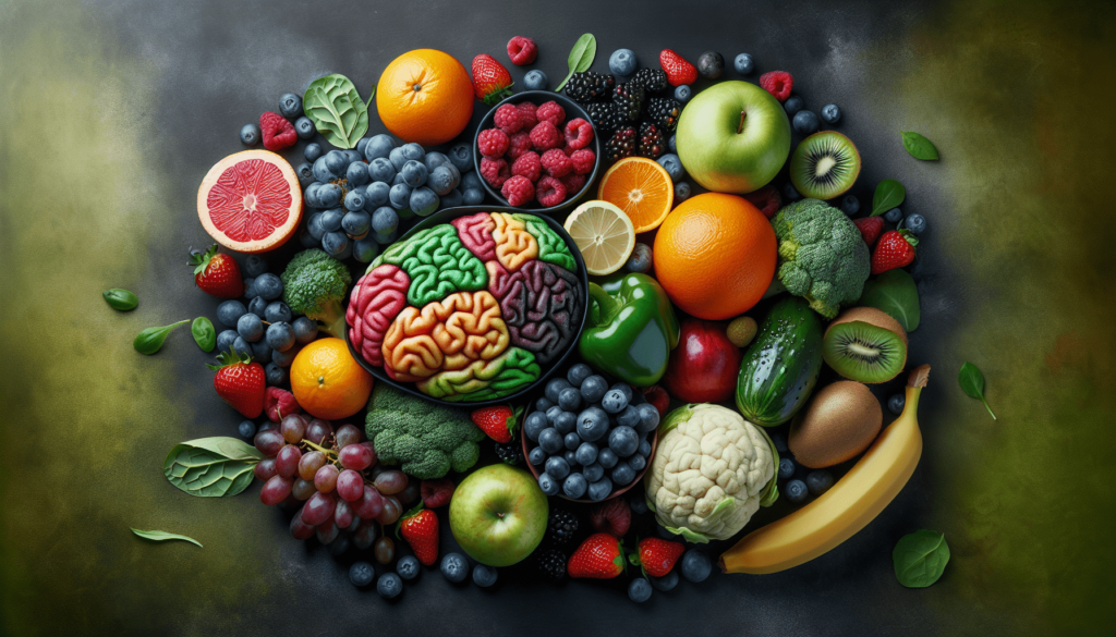 The Potential Of Diet In Preventing Alzheimers Disease