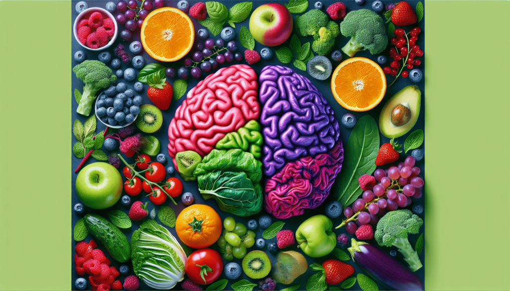 The Potential Of Diet In Preventing Alzheimers Disease