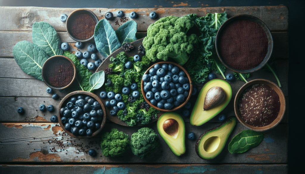 Top Superfoods For Every Dietary Need