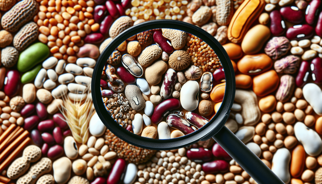 Uncovering The Truth About Lectins: Are They Good Or Bad?