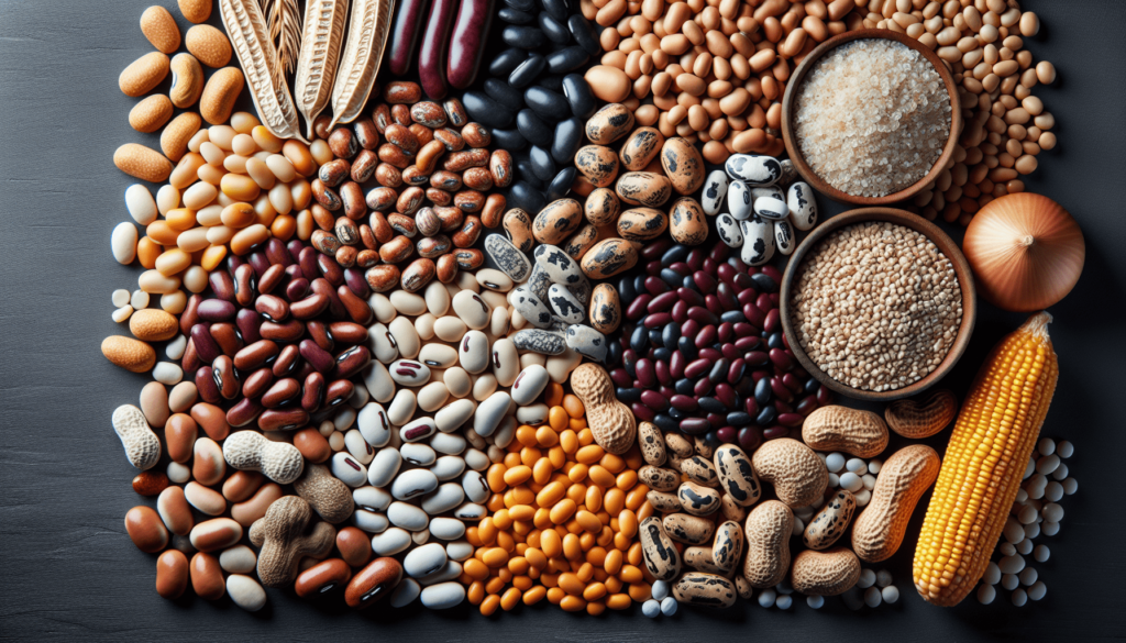 Uncovering The Truth About Lectins: Are They Good Or Bad?