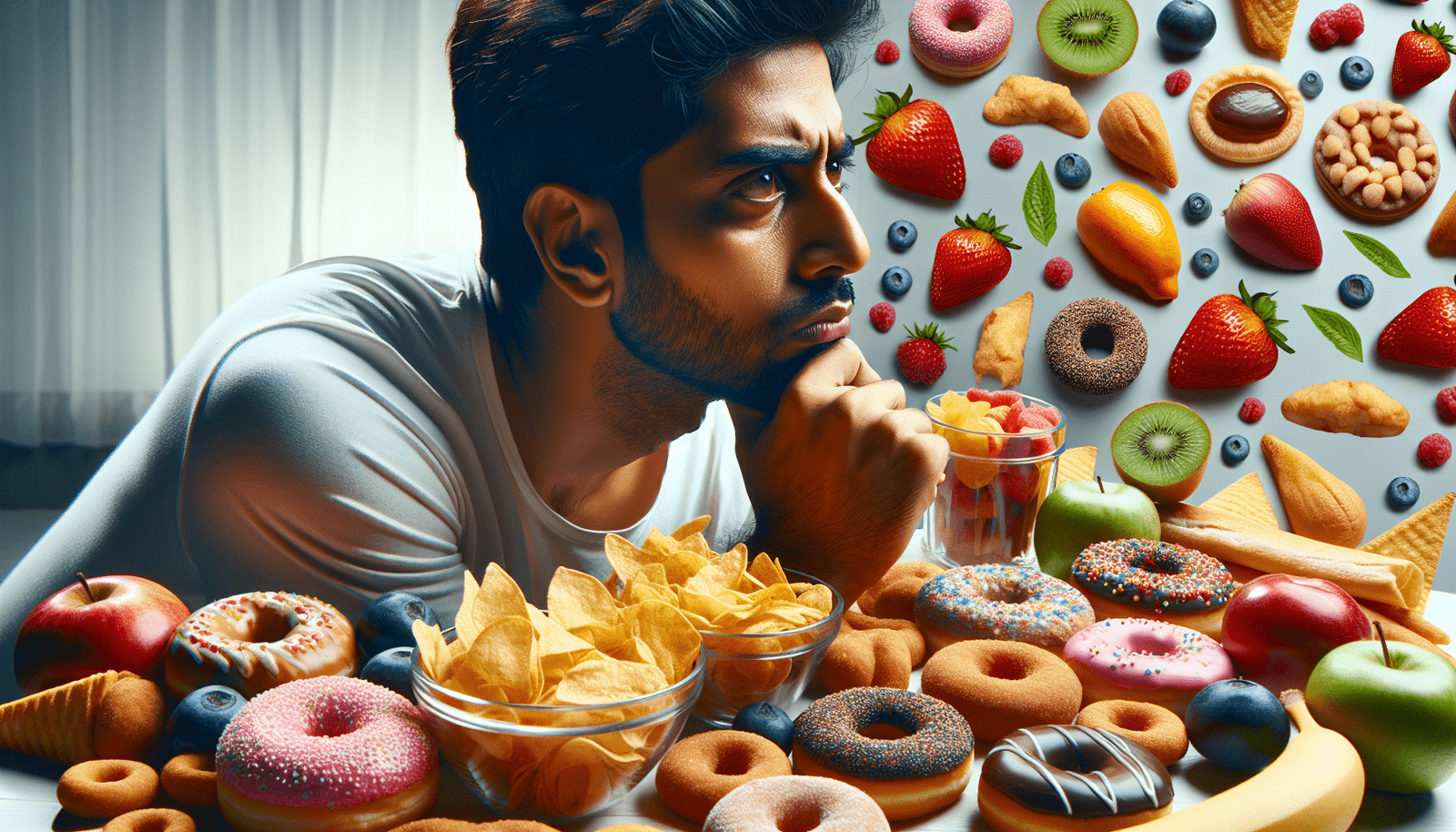 what your cravings could be telling you